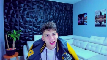 Handsomes_Official  29-07-2021 video cutegirl